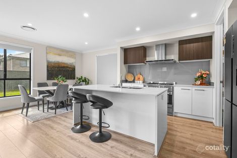 Property photo of 35 Vanderfield Crescent Oran Park NSW 2570