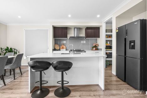 Property photo of 35 Vanderfield Crescent Oran Park NSW 2570