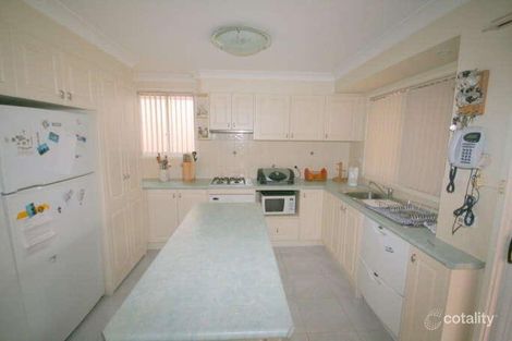 Property photo of 7 Amber Place Eagle Vale NSW 2558