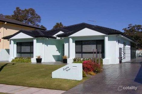 Property photo of 83 Cook Parade Lemon Tree Passage NSW 2319