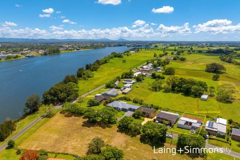 Property photo of 30 Old Punt Road Glenthorne NSW 2430