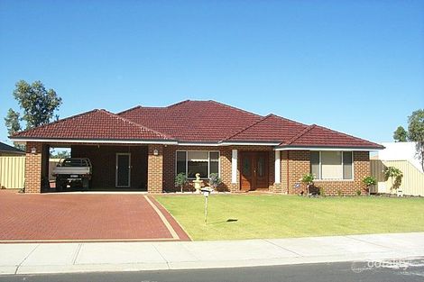 93 Leschenault Pde, Australind, WA 6233