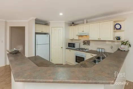 Property photo of 44 Tooma Drive Riverglades SA 5253