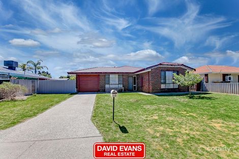 10 Neale Pl, Cooloongup, WA 6168