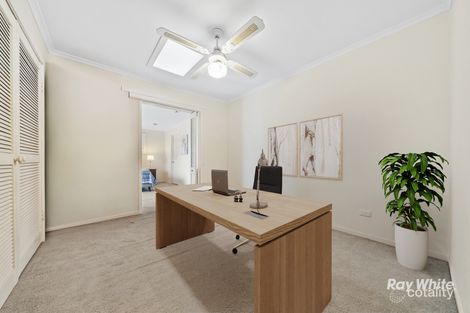 Property photo of 29 Laurinda Crescent Springwood QLD 4127