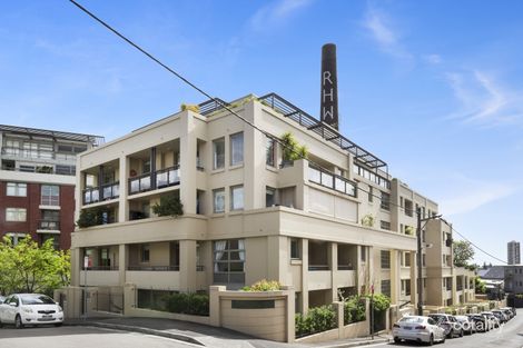 Property photo of 46 Flinton Street Paddington NSW 2021