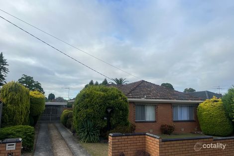 Property photo of 14 Sandra Court Knoxfield VIC 3180