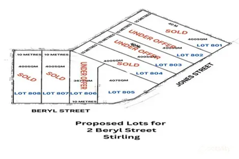 Property photo of 2 Beryl Street Stirling WA 6021