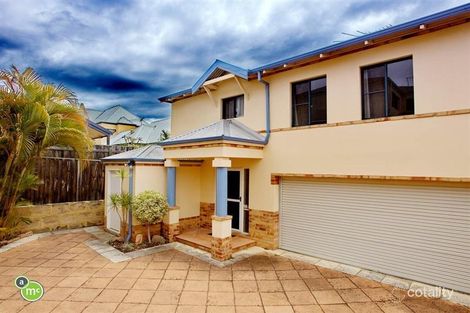 4/29 Connaught St, West Leederville, WA 6007
