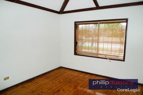 Property photo of 45 First Avenue Berala NSW 2141