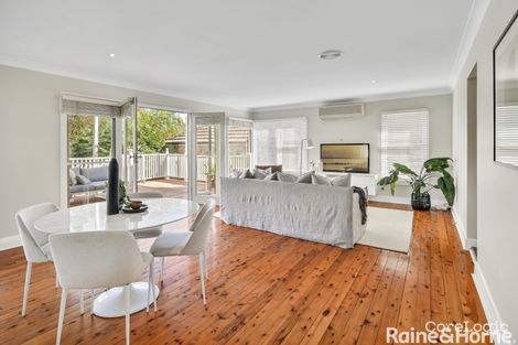 Property photo of 6 Sydney Street Artarmon NSW 2064