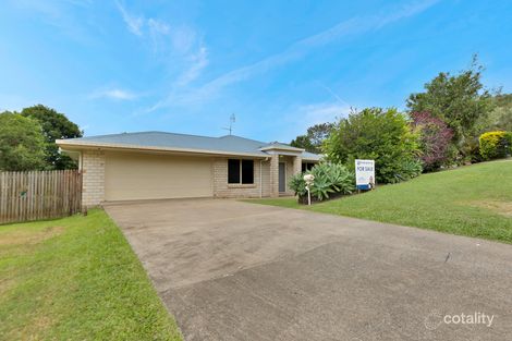 Property photo of 23 Jackson Street Sarina QLD 4737