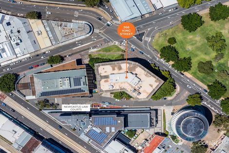 266 King St, Newcastle, NSW 2300