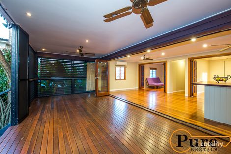 Property photo of 96 Oquinn Street Nudgee Beach QLD 4014