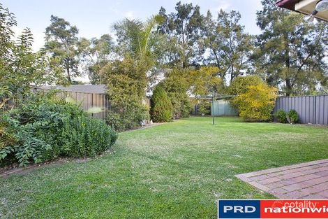 Property photo of 1/25 Brumby Crescent Emu Heights NSW 2750