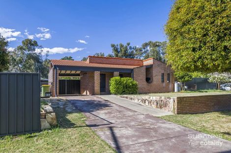 Property photo of 34 Hunter Drive Lesmurdie WA 6076