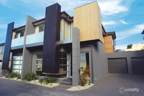 3/2a Peel St, Newport, VIC 3015