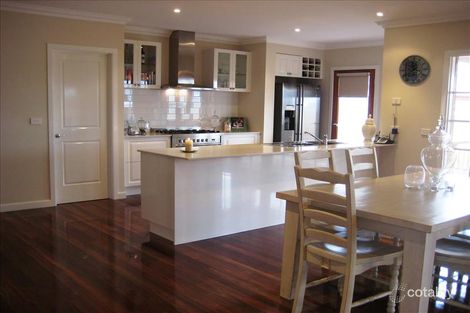 Property photo of 45 Saunders Road New Gisborne VIC 3438
