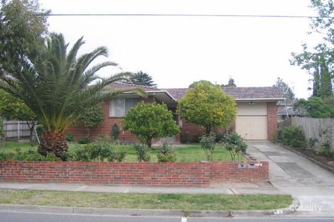 12 PERCY ST, MITCHAM, VIC 3132