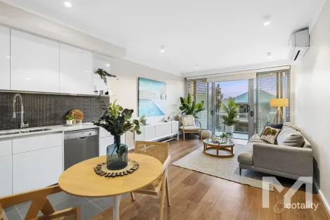 21/34 Shoalwater St, North Coogee, WA 6163