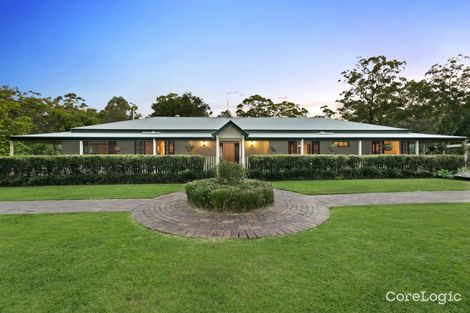 Property photo of 8 Hugh Guinea Court Worongary QLD 4213