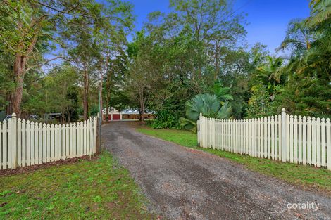 Property photo of 22 Riverview Court Mooloolah Valley QLD 4553