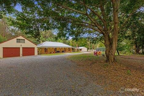Property photo of 22 Riverview Court Mooloolah Valley QLD 4553