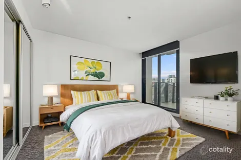 Property photo of 911/673-683 La Trobe Street Docklands VIC 3008