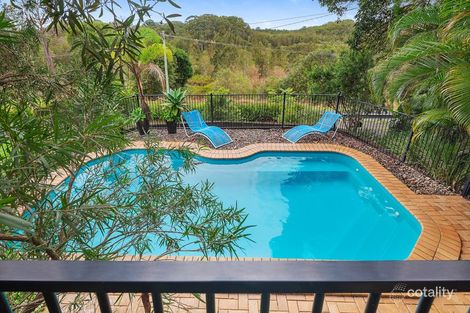 Property photo of 42 Hillside Drive Urunga NSW 2455