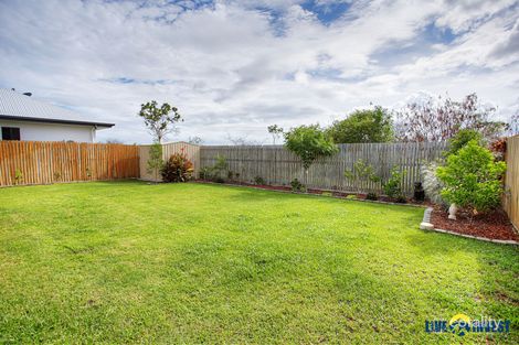 Property photo of 25 Wenlock Street Rasmussen QLD 4815