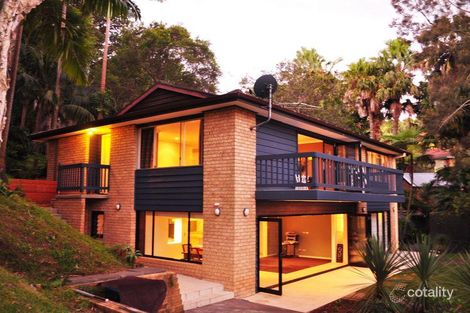 Property photo of 1A Suncrest Avenue Newport NSW 2106