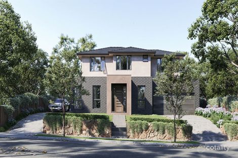 1 Mines Rd, Ringwood East, VIC 3135