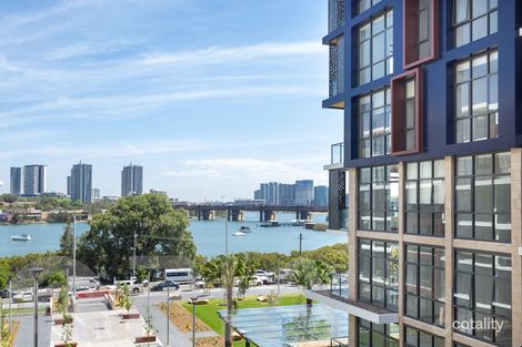 Property photo of 502A/12 Nancarrow Avenue Ryde NSW 2112