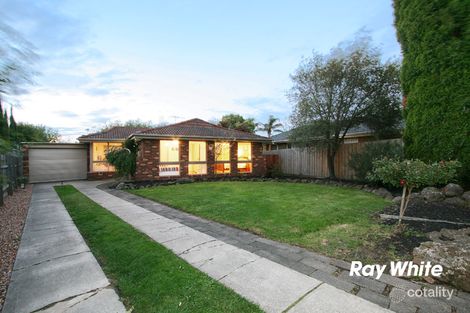 11 Walsh Ave, Scoresby, VIC 3179