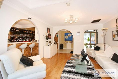 Property photo of 18 Freda Place Hammondville NSW 2170