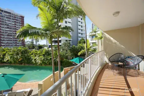 Lot 14/13 Montgomery Ave, Main Beach, QLD 4217