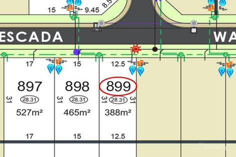 25 Escada Way, Piara Waters, WA 6112