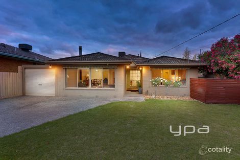 Property photo of 21 Prior Avenue Gladstone Park VIC 3043