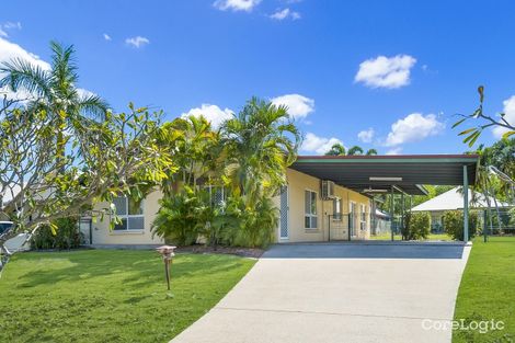 Property photo of 12 Arenga Court Durack NT 0830