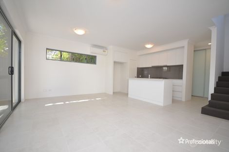 Property photo of 30A Bruce Street Leederville WA 6007