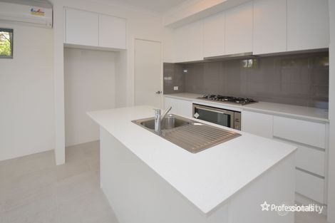 Property photo of 30A Bruce Street Leederville WA 6007