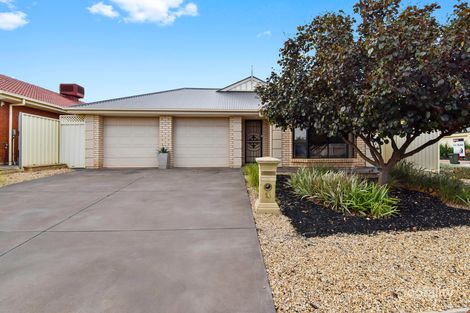 Property photo of 13 Rosaria Court Munno Para West SA 5115