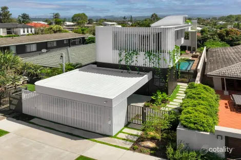 Property photo of 68 Chainey Avenue Miami QLD 4220