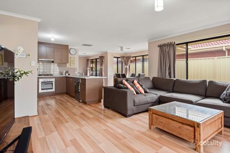 Property photo of 13 Rosaria Court Munno Para West SA 5115