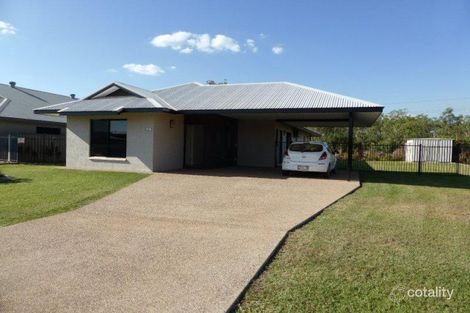 Property photo of 33 Grice Crescent Coolalinga NT 0839