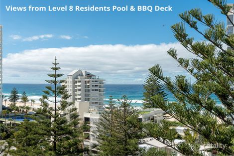 Property photo of 202/95 Old Burleigh Road Broadbeach QLD 4218