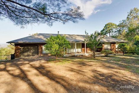 3 Grandview Lane, Bowen Mountain, NSW 2753