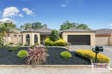 Property photo of 51 Pioneer Drive Maiden Gully VIC 3551