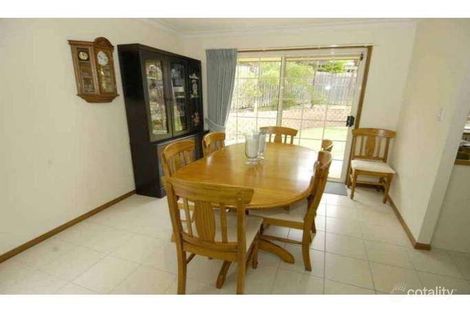 Property photo of 34 Inverness Way Parkwood QLD 4214