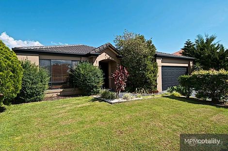 Property photo of 9 Highview Place Parkwood QLD 4214